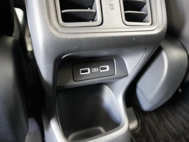 ヴェゼル e:HEVZ 2年保証ナビRカメETCクルコンBT地デジLED 渋滞追従クルーズ Bluetooth デイライト オートハイビーム ヒルダウンアシスト シートヒーター 障害物センサー ワイヤレス充電器 スペアキー(28枚目)