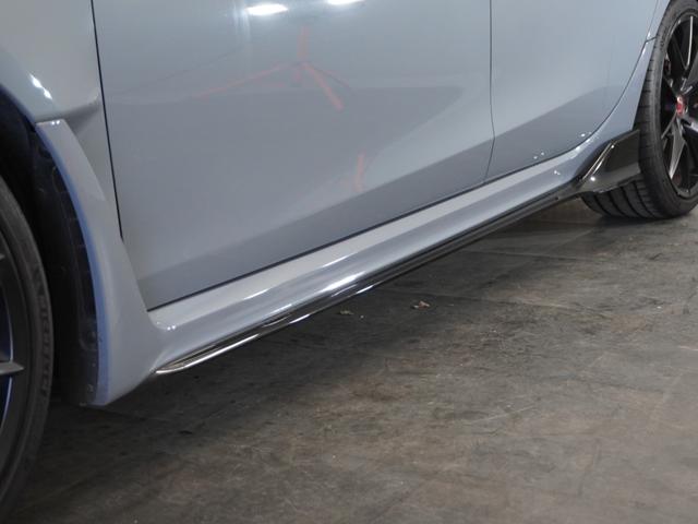 シビック タイプR 2年保証6速MTナビRカメETCクルコンBT地デジ アダプティブクルーズコントロール Bluetooth ブラインドスポット 後退出庫サポート デイライト 本革巻きハンドル オートハイビーム(26枚目)