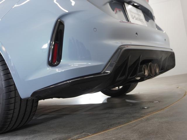 シビック タイプR 2年保証6速MTナビRカメETCクルコンBT地デジ アダプティブクルーズコントロール Bluetooth ブラインドスポット 後退出庫サポート デイライト 本革巻きハンドル オートハイビーム(29枚目)