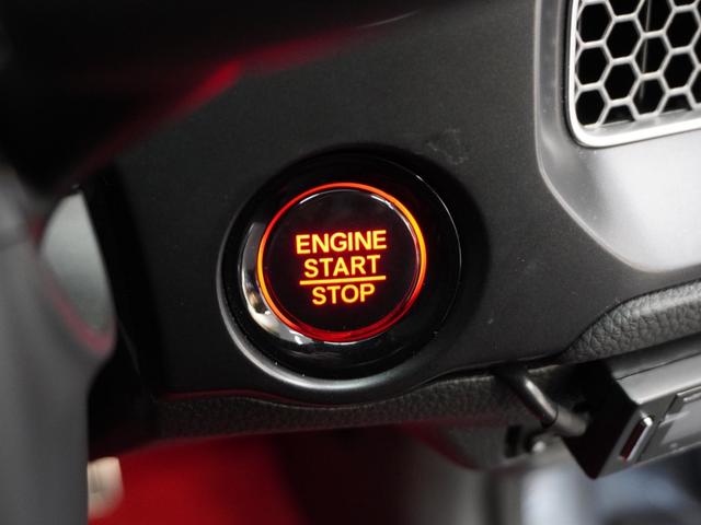 シビック タイプR 2年保証6速MTナビRカメETCクルコンBT地デジ アダプティブクルーズコントロール Bluetooth ブラインドスポット 後退出庫サポート デイライト 本革巻きハンドル オートハイビーム(45枚目)