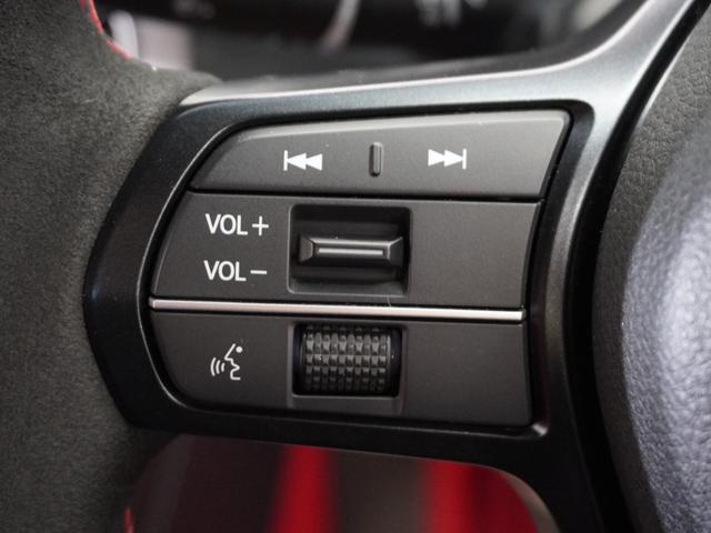 シビック タイプR 2年保証6速MTナビRカメETCクルコンBT地デジ アダプティブクルーズコントロール Bluetooth ブラインドスポット 後退出庫サポート デイライト 本革巻きハンドル オートハイビーム(46枚目)
