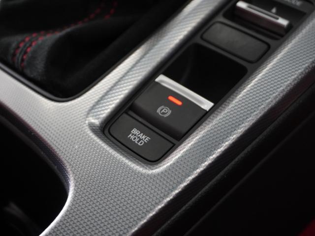 シビック タイプR 2年保証6速MTナビRカメETCクルコンBT地デジ アダプティブクルーズコントロール Bluetooth ブラインドスポット 後退出庫サポート デイライト 本革巻きハンドル オートハイビーム(51枚目)