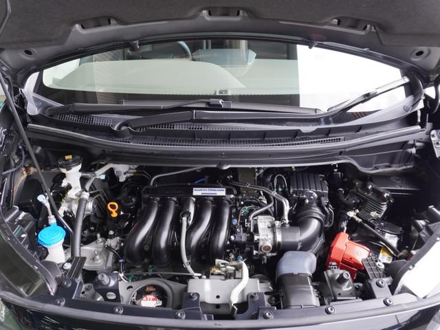 フリード Ｇ・ホンダセンシング　ワンオーナー　７インチナビ　バックカメラ　ＥＴＣ　アダプティブクルーズコントロール　両側電動スライドドア　シートヒーター　Ｂｌｕｅｔｏｏｔｈ　ＬＥＤヘッドライト　衝突被害軽減ブレーキ　禁煙車（20枚目）