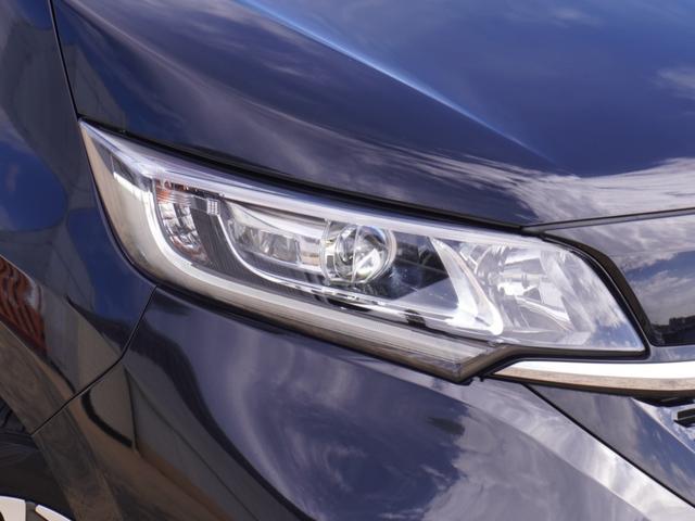 フリード Ｇ・ホンダセンシング　ワンオーナー　７インチナビ　バックカメラ　ＥＴＣ　アダプティブクルーズコントロール　両側電動スライドドア　シートヒーター　Ｂｌｕｅｔｏｏｔｈ　ＬＥＤヘッドライト　衝突被害軽減ブレーキ　禁煙車（29枚目）