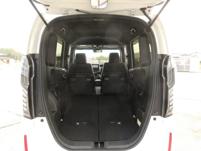 N-BOXカスタム Lターボ ワンオーナー 7インチナビ バックカメラ ドラレコ ETC アダプティブクルーズコントロール 両側電動スライドドア Bluetooth LEDヘッドライト 衝突被害軽減ブレーキ フルセグ 禁煙車(12枚目)