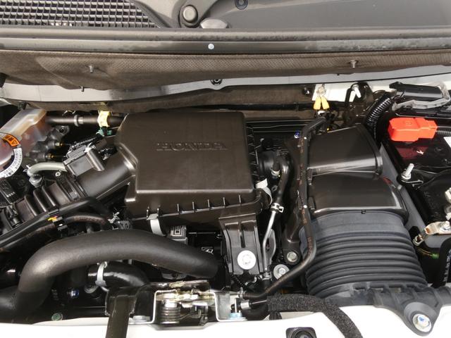 N-BOXカスタム Lターボ ワンオーナー 7インチナビ バックカメラ ドラレコ ETC アダプティブクルーズコントロール 両側電動スライドドア Bluetooth LEDヘッドライト 衝突被害軽減ブレーキ フルセグ 禁煙車(20枚目)