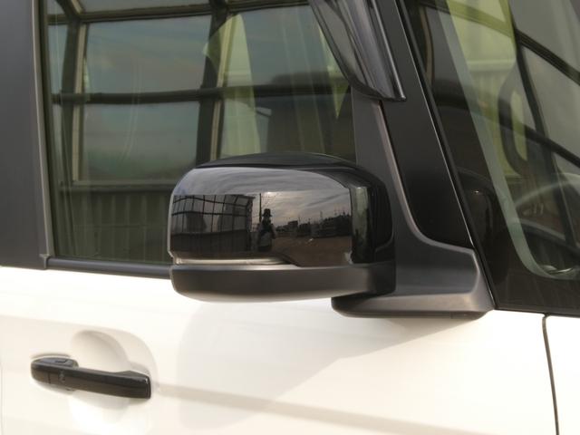 N-BOXカスタム Lターボ ワンオーナー 7インチナビ バックカメラ ドラレコ ETC アダプティブクルーズコントロール 両側電動スライドドア Bluetooth LEDヘッドライト 衝突被害軽減ブレーキ フルセグ 禁煙車(30枚目)