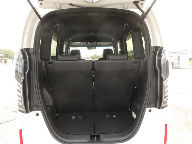 N-BOXカスタム Lターボ ワンオーナー 7インチナビ バックカメラ ドラレコ ETC アダプティブクルーズコントロール 両側電動スライドドア Bluetooth LEDヘッドライト 衝突被害軽減ブレーキ フルセグ 禁煙車(39枚目)