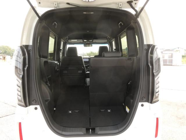 N-BOXカスタム Lターボ ワンオーナー 7インチナビ バックカメラ ドラレコ ETC アダプティブクルーズコントロール 両側電動スライドドア Bluetooth LEDヘッドライト 衝突被害軽減ブレーキ フルセグ 禁煙車(40枚目)