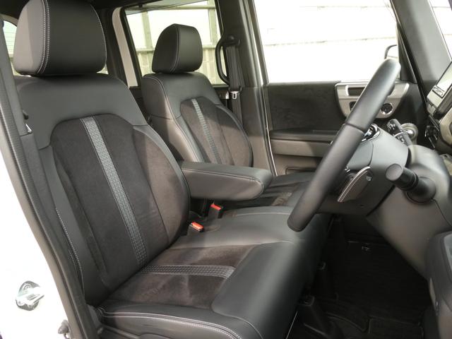 N-BOXカスタム Lターボ ワンオーナー 7インチナビ バックカメラ ドラレコ ETC アダプティブクルーズコントロール 両側電動スライドドア Bluetooth LEDヘッドライト 衝突被害軽減ブレーキ フルセグ 禁煙車(47枚目)