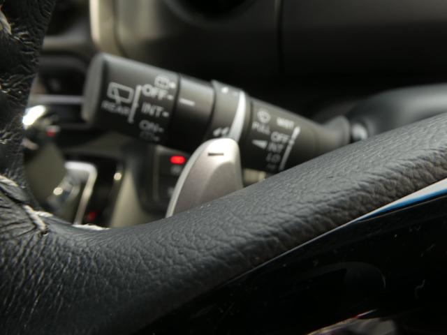 N-BOXカスタム Lターボ ワンオーナー 7インチナビ バックカメラ ドラレコ ETC アダプティブクルーズコントロール 両側電動スライドドア Bluetooth LEDヘッドライト 衝突被害軽減ブレーキ フルセグ 禁煙車(58枚目)