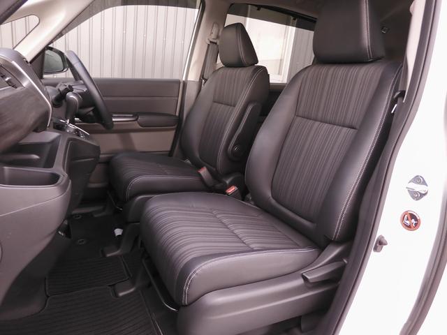 フリード＋ Ｇ・ホンダセンシング　ワンオーナー車　７インチナビ（純正用品ＶＸＭ－１７５ＶＦｉ）　フルセグＴＶ　バックカメラ　ＥＴＣ　両側電動スライドドア　ＬＥＤオートライト　衝突被害軽減ブレーキ　横滑り防止装置　純正アルミ（8枚目）