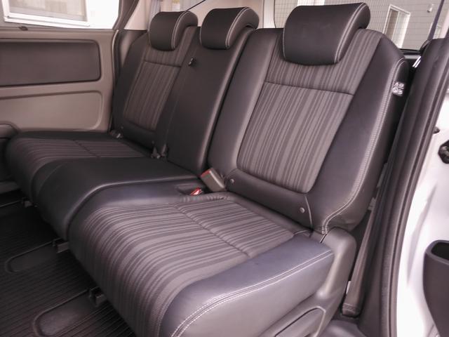 フリード＋ Ｇ・ホンダセンシング　ワンオーナー車　７インチナビ（純正用品ＶＸＭ－１７５ＶＦｉ）　フルセグＴＶ　バックカメラ　ＥＴＣ　両側電動スライドドア　ＬＥＤオートライト　衝突被害軽減ブレーキ　横滑り防止装置　純正アルミ（9枚目）