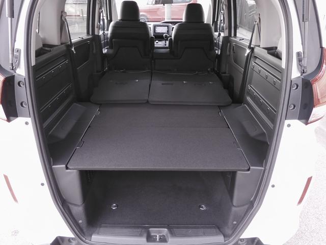 フリード＋ Ｇ・ホンダセンシング　ワンオーナー車　７インチナビ（純正用品ＶＸＭ－１７５ＶＦｉ）　フルセグＴＶ　バックカメラ　ＥＴＣ　両側電動スライドドア　ＬＥＤオートライト　衝突被害軽減ブレーキ　横滑り防止装置　純正アルミ（11枚目）