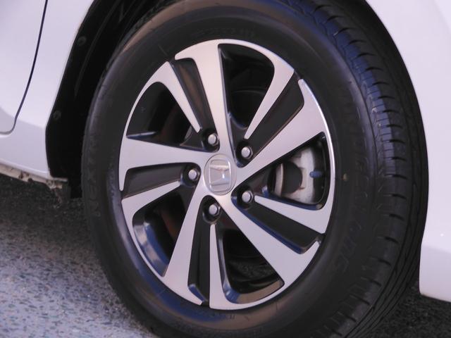 フリード＋ Ｇ・ホンダセンシング　ワンオーナー車　７インチナビ（純正用品ＶＸＭ－１７５ＶＦｉ）　フルセグＴＶ　バックカメラ　ＥＴＣ　両側電動スライドドア　ＬＥＤオートライト　衝突被害軽減ブレーキ　横滑り防止装置　純正アルミ（19枚目）