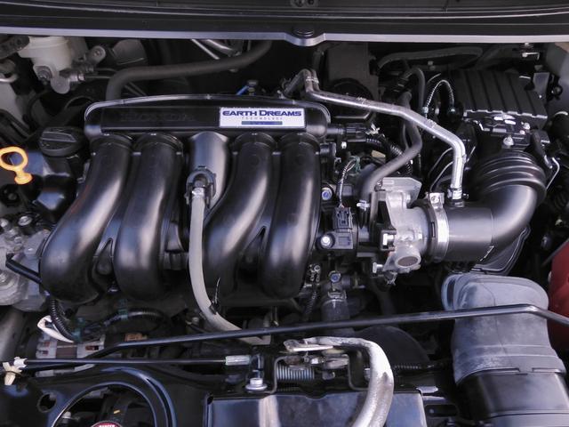 フリード＋ Ｇ・ホンダセンシング　ワンオーナー車　７インチナビ（純正用品ＶＸＭ－１７５ＶＦｉ）　フルセグＴＶ　バックカメラ　ＥＴＣ　両側電動スライドドア　ＬＥＤオートライト　衝突被害軽減ブレーキ　横滑り防止装置　純正アルミ（20枚目）