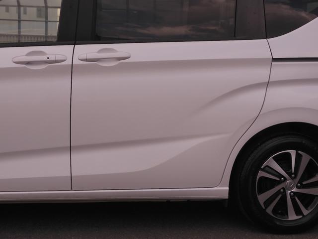 フリード＋ Ｇ・ホンダセンシング　ワンオーナー車　７インチナビ（純正用品ＶＸＭ－１７５ＶＦｉ）　フルセグＴＶ　バックカメラ　ＥＴＣ　両側電動スライドドア　ＬＥＤオートライト　衝突被害軽減ブレーキ　横滑り防止装置　純正アルミ（41枚目）