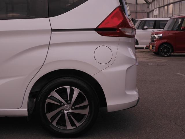 フリード＋ Ｇ・ホンダセンシング　ワンオーナー車　７インチナビ（純正用品ＶＸＭ－１７５ＶＦｉ）　フルセグＴＶ　バックカメラ　ＥＴＣ　両側電動スライドドア　ＬＥＤオートライト　衝突被害軽減ブレーキ　横滑り防止装置　純正アルミ（42枚目）