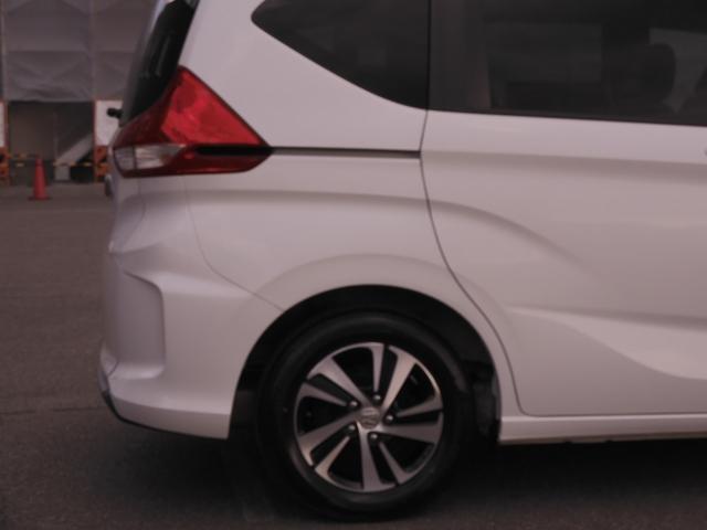 フリード＋ Ｇ・ホンダセンシング　ワンオーナー車　７インチナビ（純正用品ＶＸＭ－１７５ＶＦｉ）　フルセグＴＶ　バックカメラ　ＥＴＣ　両側電動スライドドア　ＬＥＤオートライト　衝突被害軽減ブレーキ　横滑り防止装置　純正アルミ（45枚目）