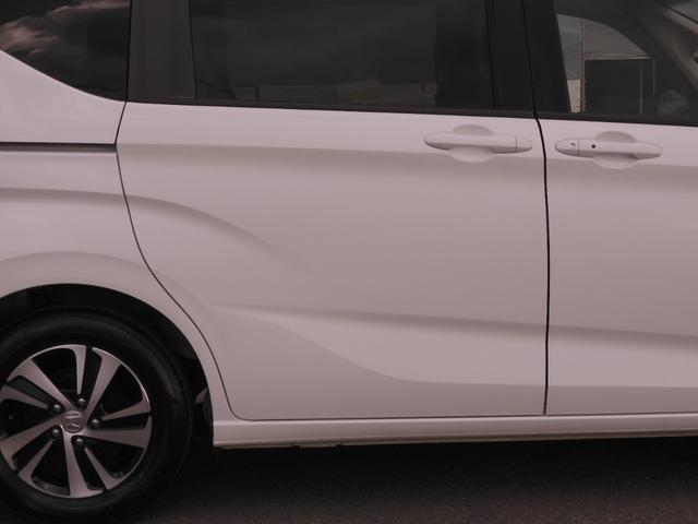 フリード＋ Ｇ・ホンダセンシング　ワンオーナー車　７インチナビ（純正用品ＶＸＭ－１７５ＶＦｉ）　フルセグＴＶ　バックカメラ　ＥＴＣ　両側電動スライドドア　ＬＥＤオートライト　衝突被害軽減ブレーキ　横滑り防止装置　純正アルミ（46枚目）