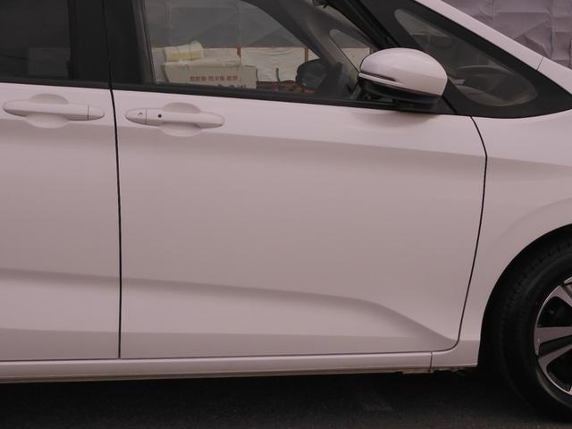 フリード＋ Ｇ・ホンダセンシング　ワンオーナー車　７インチナビ（純正用品ＶＸＭ－１７５ＶＦｉ）　フルセグＴＶ　バックカメラ　ＥＴＣ　両側電動スライドドア　ＬＥＤオートライト　衝突被害軽減ブレーキ　横滑り防止装置　純正アルミ（47枚目）