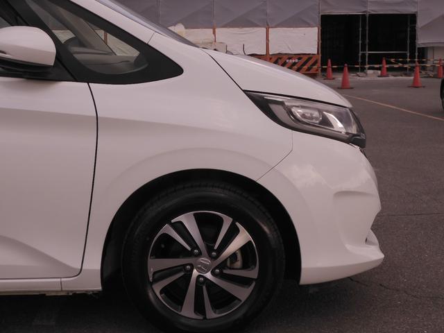 フリード＋ Ｇ・ホンダセンシング　ワンオーナー車　７インチナビ（純正用品ＶＸＭ－１７５ＶＦｉ）　フルセグＴＶ　バックカメラ　ＥＴＣ　両側電動スライドドア　ＬＥＤオートライト　衝突被害軽減ブレーキ　横滑り防止装置　純正アルミ（48枚目）