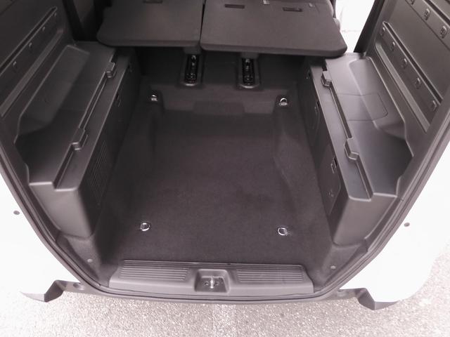 フリード＋ Ｇ・ホンダセンシング　ワンオーナー車　７インチナビ（純正用品ＶＸＭ－１７５ＶＦｉ）　フルセグＴＶ　バックカメラ　ＥＴＣ　両側電動スライドドア　ＬＥＤオートライト　衝突被害軽減ブレーキ　横滑り防止装置　純正アルミ（53枚目）