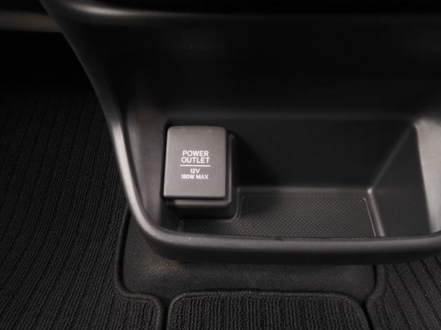 フリード＋ Ｇ・ホンダセンシング　ワンオーナー車　７インチナビ（純正用品ＶＸＭ－１７５ＶＦｉ）　フルセグＴＶ　バックカメラ　ＥＴＣ　両側電動スライドドア　ＬＥＤオートライト　衝突被害軽減ブレーキ　横滑り防止装置　純正アルミ（62枚目）