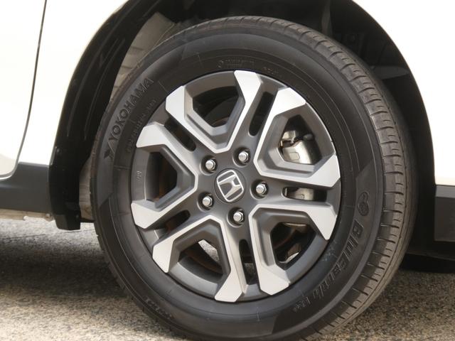 フリード クロスター　４ＷＤ　ワンオーナー　９インチナビ　バックカメラ　ＥＴＣ　アダプティブクルーズコントロール　両側電動スライドドア　シートヒーター　Ｂｌｕｅｔｏｏｔｈ　ＬＥＤヘッドライト　衝突被害軽減ブレーキ　禁煙車（31枚目）