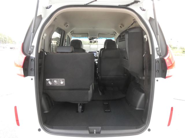 フリード クロスター　４ＷＤ　ワンオーナー　９インチナビ　バックカメラ　ＥＴＣ　アダプティブクルーズコントロール　両側電動スライドドア　シートヒーター　Ｂｌｕｅｔｏｏｔｈ　ＬＥＤヘッドライト　衝突被害軽減ブレーキ　禁煙車（46枚目）