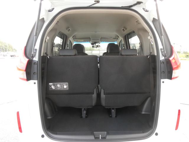 フリード クロスター　４ＷＤ　ワンオーナー　９インチナビ　バックカメラ　ＥＴＣ　アダプティブクルーズコントロール　両側電動スライドドア　シートヒーター　Ｂｌｕｅｔｏｏｔｈ　ＬＥＤヘッドライト　衝突被害軽減ブレーキ　禁煙車（47枚目）