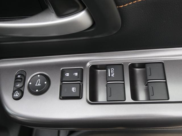 フリード クロスター　４ＷＤ　ワンオーナー　９インチナビ　バックカメラ　ＥＴＣ　アダプティブクルーズコントロール　両側電動スライドドア　シートヒーター　Ｂｌｕｅｔｏｏｔｈ　ＬＥＤヘッドライト　衝突被害軽減ブレーキ　禁煙車（49枚目）