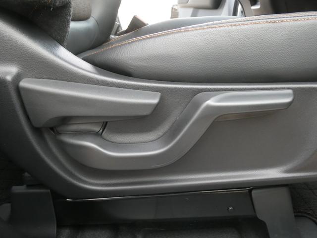 フリード クロスター　４ＷＤ　ワンオーナー　９インチナビ　バックカメラ　ＥＴＣ　アダプティブクルーズコントロール　両側電動スライドドア　シートヒーター　Ｂｌｕｅｔｏｏｔｈ　ＬＥＤヘッドライト　衝突被害軽減ブレーキ　禁煙車（50枚目）