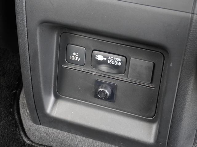 オデッセイハイブリッド ｅ：ＨＥＶアブソルート・ＥＸ　ワンオーナー　１０インチナビ　全周囲カメラ　ドラレコ　ＥＴＣ２．０　アダプティブクルーズコントロール　両側電動スライドドア　シートヒーター　オットマン　ジェスチャーコントロールパワースライドドア（42枚目）