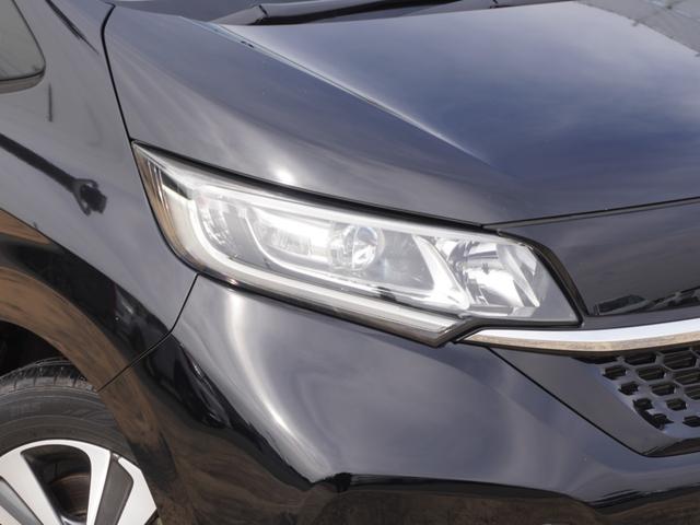 フリードハイブリッド ハイブリッド・Gホンダセンシング ワンオーナー 7インチナビ バックカメラ ETC アダプティブクルーズコントロール 両側電動スライドドア シートヒーター Bluetooth DVD再生 LEDヘッドライト 衝突被害軽減ブレーキ(29枚目)