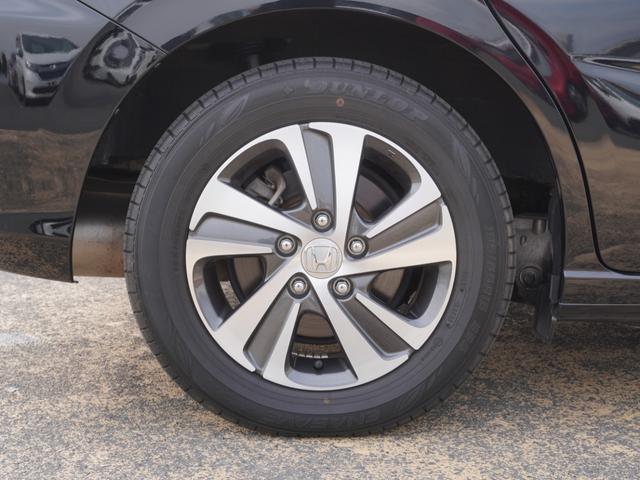 フリードハイブリッド ハイブリッド・Gホンダセンシング ワンオーナー 7インチナビ バックカメラ ETC アダプティブクルーズコントロール 両側電動スライドドア シートヒーター Bluetooth DVD再生 LEDヘッドライト 衝突被害軽減ブレーキ(35枚目)