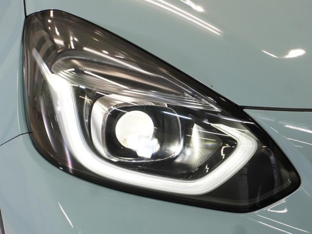 フィット e:HEVクロスター 純正メモリーナビ ホンダセンシング LEDヘッドライト ETC ドライブレコーダー U-SelectPlemium2年間走行無制限保証(9枚目)