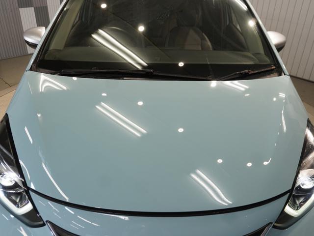 フィット e:HEVクロスター 純正メモリーナビ ホンダセンシング LEDヘッドライト ETC ドライブレコーダー U-SelectPlemium2年間走行無制限保証(11枚目)