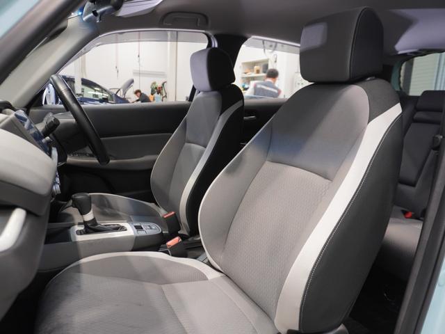 フィット e:HEVクロスター 純正メモリーナビ ホンダセンシング LEDヘッドライト ETC ドライブレコーダー U-SelectPlemium2年間走行無制限保証(14枚目)