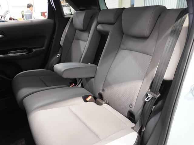 フィット e:HEVクロスター 純正メモリーナビ ホンダセンシング LEDヘッドライト ETC ドライブレコーダー U-SelectPlemium2年間走行無制限保証(15枚目)