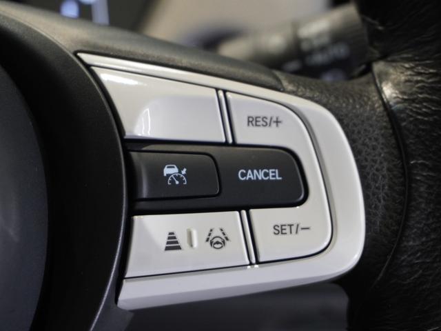 フィット e:HEVクロスター 純正メモリーナビ ホンダセンシング LEDヘッドライト ETC ドライブレコーダー U-SelectPlemium2年間走行無制限保証(17枚目)