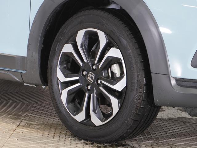 フィット e:HEVクロスター 純正メモリーナビ ホンダセンシング LEDヘッドライト ETC ドライブレコーダー U-SelectPlemium2年間走行無制限保証(20枚目)