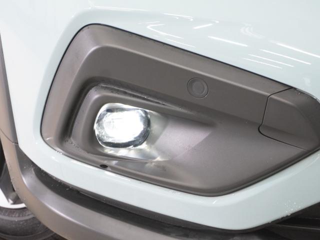 フィット e:HEVクロスター 純正メモリーナビ ホンダセンシング LEDヘッドライト ETC ドライブレコーダー U-SelectPlemium2年間走行無制限保証(29枚目)