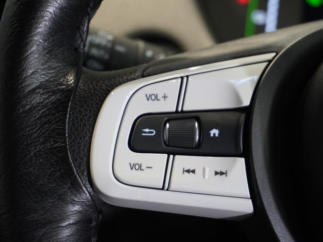 フィット e:HEVクロスター 純正メモリーナビ ホンダセンシング LEDヘッドライト ETC ドライブレコーダー U-SelectPlemium2年間走行無制限保証(49枚目)