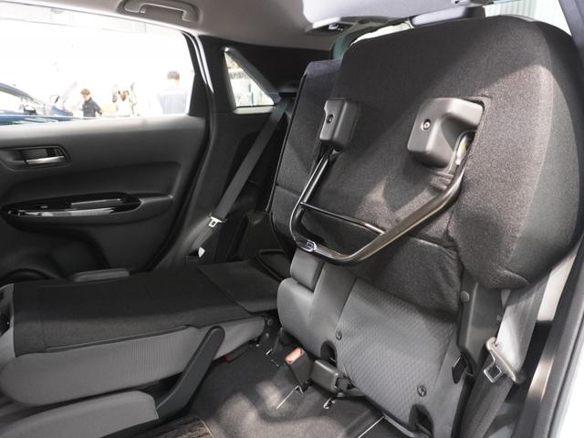 フィット e:HEVクロスター 純正メモリーナビ ホンダセンシング LEDヘッドライト ETC ドライブレコーダー U-SelectPlemium2年間走行無制限保証(61枚目)