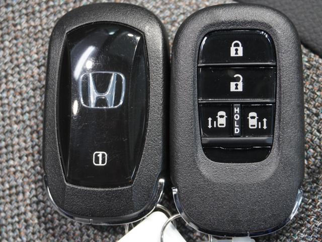 フリード エアーEX 当社デモカー 純正メモリーナビ ホンダセンシング LEDヘッドライト ETC ドライブレコーダー シートヒーター U-SelectPlemium2年間走行無制限保証(10枚目)