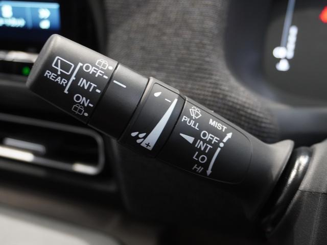 フリード エアーEX 当社デモカー 純正メモリーナビ ホンダセンシング LEDヘッドライト ETC ドライブレコーダー シートヒーター U-SelectPlemium2年間走行無制限保証(49枚目)