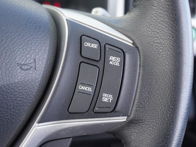 ステップワゴンスパーダ Ｓ　ワンオーナー　９インチナビ　バックカメラ　片側電動スライドドア　ＥＴＣ　クルーズコントロール　シートヒーター　Ｂｌｕｅｔｏｏｔｈ　フルセグ　ディスチャージドランプ　横滑り防止装置　純正アルミホイール（17枚目）