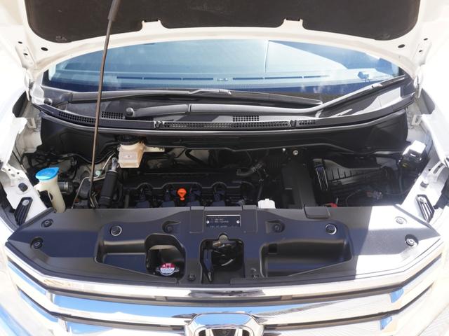 ステップワゴンスパーダ Ｓ　ワンオーナー　９インチナビ　バックカメラ　片側電動スライドドア　ＥＴＣ　クルーズコントロール　シートヒーター　Ｂｌｕｅｔｏｏｔｈ　フルセグ　ディスチャージドランプ　横滑り防止装置　純正アルミホイール（20枚目）