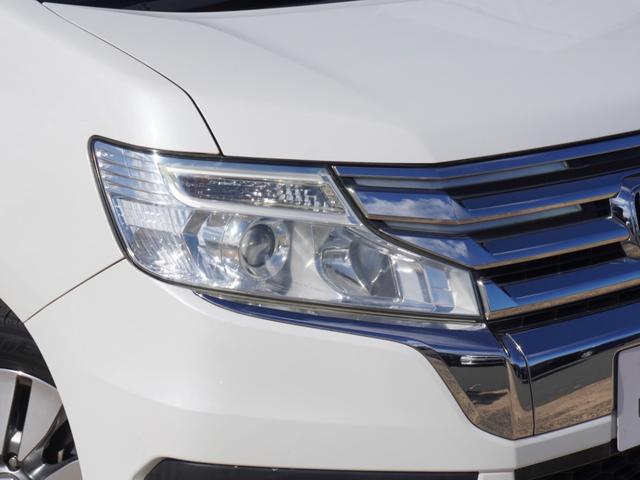 ステップワゴンスパーダ Ｓ　ワンオーナー　９インチナビ　バックカメラ　片側電動スライドドア　ＥＴＣ　クルーズコントロール　シートヒーター　Ｂｌｕｅｔｏｏｔｈ　フルセグ　ディスチャージドランプ　横滑り防止装置　純正アルミホイール（29枚目）